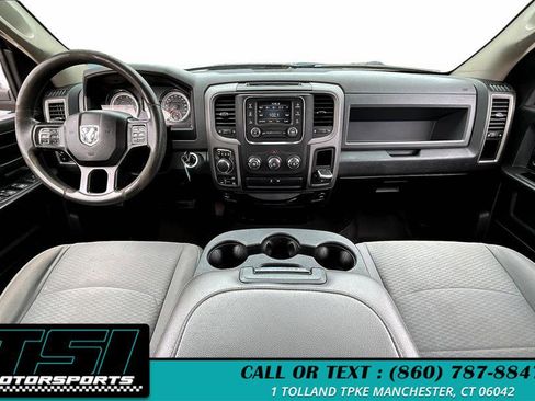 Used 2018 RAM 1500 Express w/ Express Value Package image 16
