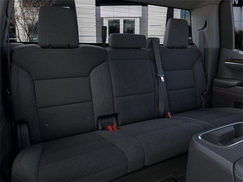 New 2026 GMC Sierra 1500 Elevation w/ X31 Off-Road Package image 41