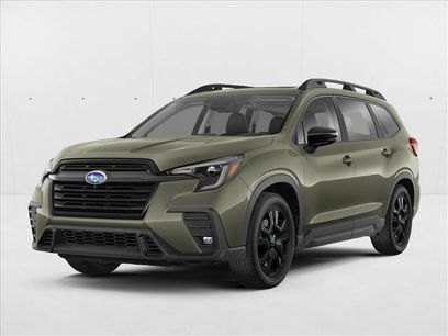 New 2025 Subaru Ascent Bronze Edition