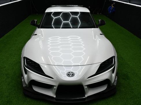 Used 2022 Toyota Supra A91 Edition w/ Driver Assist Package image 18