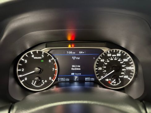 Used 2023 Nissan Altima 2.5 SV image 22