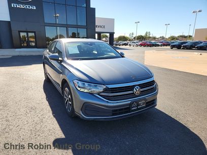 Used 2024 Volkswagen Jetta S