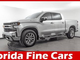 Used 2019 Chevrolet Silverado 1500 LTZ w/ LTZ Plus Package video 1