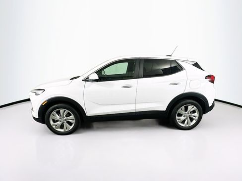 Used 2025 Buick Encore GX Preferred image 4