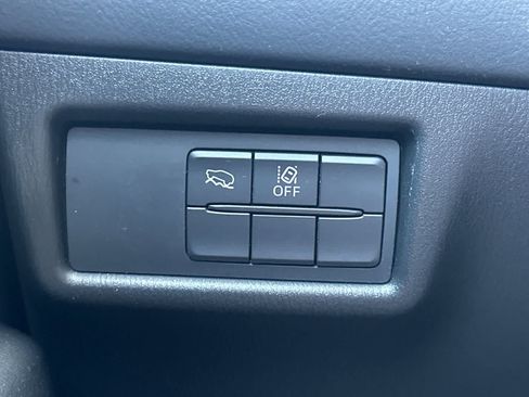 Used 2025 MAZDA CX-5 AWD 2.5 S w/ Select Package image 33
