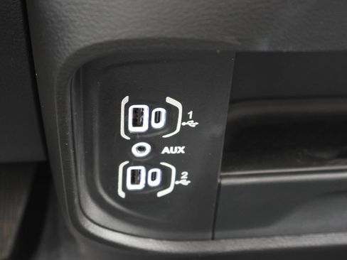 Used 2023 RAM 2500 Rebel w/ Level 1 Equipment Group AWD/4WD image 48