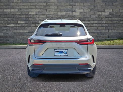 Used 2024 Lexus NX 350 AWD image 5