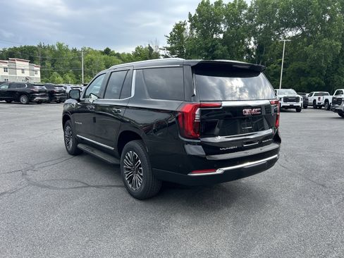 New 2026 GMC Yukon Elevation AWD/4WD image 8