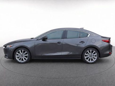 Used 2020 MAZDA MAZDA3 Sedan w/ Preferred Package FWD image 7