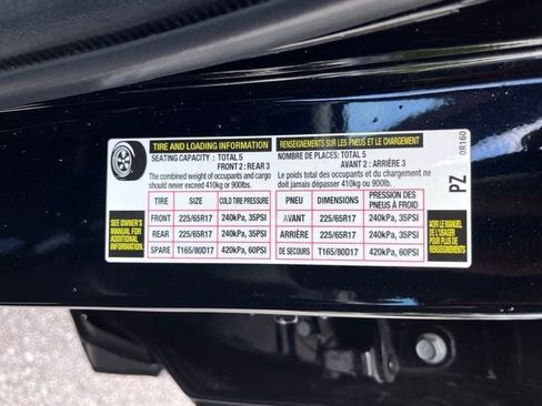 Used 2022 Toyota RAV4 LE FWD image 11
