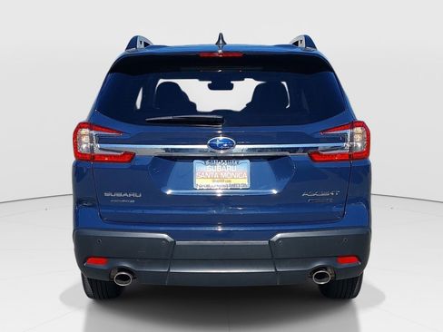 Certified 2023 Subaru Ascent Limited w/ Technology Package AWD/4WD image 6
