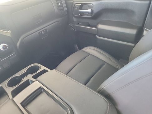 Used 2025 GMC Sierra 3500 Pro AWD/4WD image 18