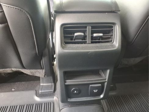 Used 2024 Ford Edge SEL w/ Convenience Package AWD/4WD image 26