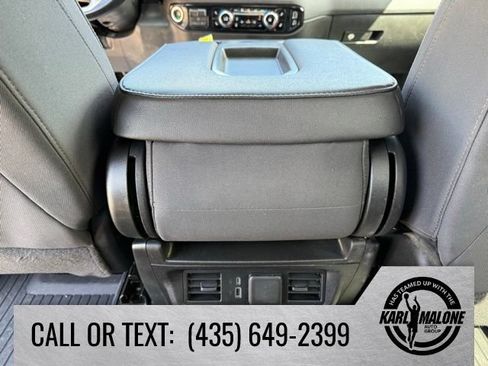 Used 2024 GMC Sierra 3500 SLE w/ SLE Convenience Package AWD/4WD image 32