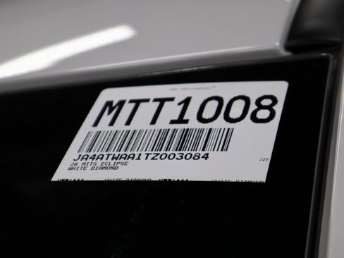 New 2026 Mitsubishi Eclipse Cross SEL image 31