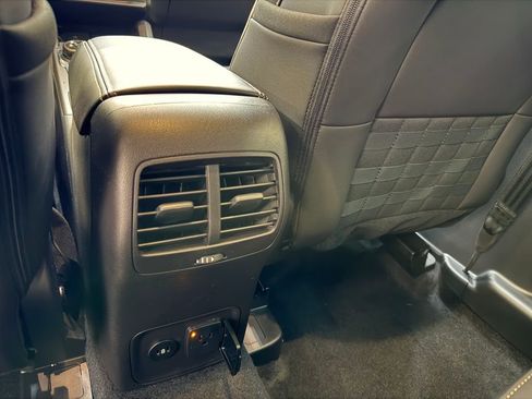 New 2025 Ford Bronco Sport Big Bend image 16