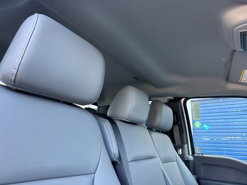 New 2026 Ford F350 XL w/ XL Chrome Package AWD/4WD image 16