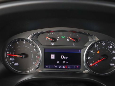 Used 2023 GMC Acadia SLT w/ Elevation Edition AWD/4WD image 15