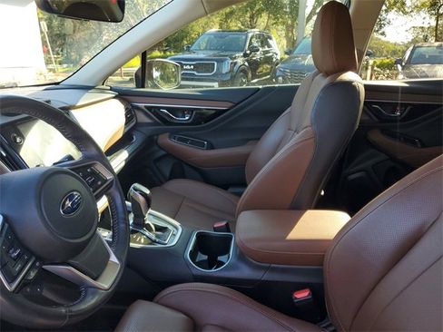 Used 2022 Subaru Outback Touring w/ Popular Package #2 image 15