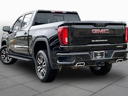 Used 2023 GMC Sierra 1500 AT4 w/ AT4 Premium Package image 12