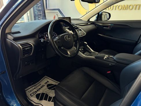 Used 2019 Lexus NX 300 F Sport image 21