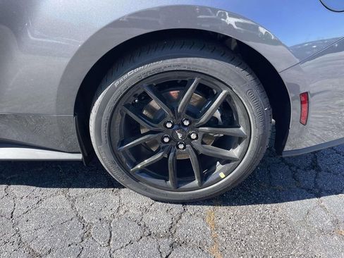 New 2026 Ford Mustang Coupe w/ Mustang Nite Pony Package image 22