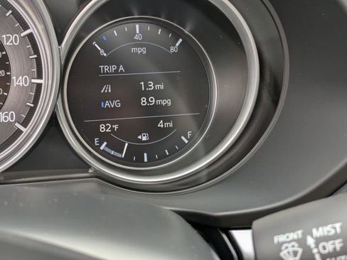 New 2025 MAZDA CX-5 AWD 2.5 S w/ Preferred Package image 26