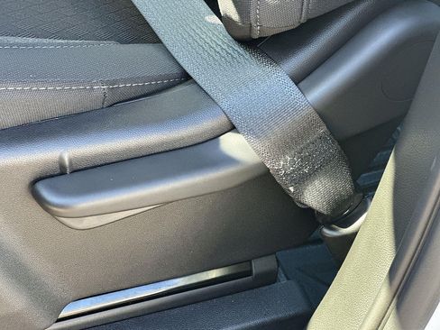 New 2026 GMC Sierra 2500 Pro w/ 1SA Pro Safety Plus Package RWD image 19
