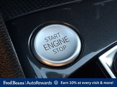 Certified 2024 Volkswagen Tiguan Wolfsburg Edition FWD image 30
