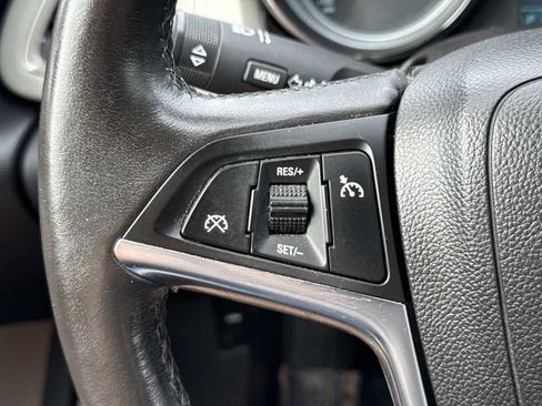 Used 2016 Buick Verano w/ Comfort Package FWD image 23