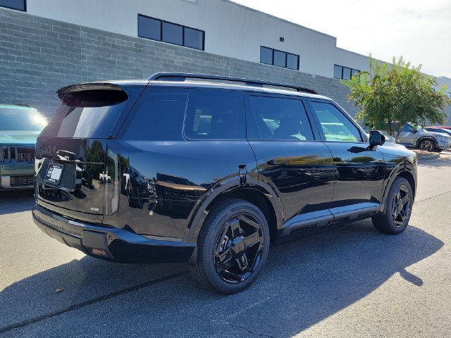New 2027 Kia Telluride X-Line SX Prestige AWD/4WD image 4