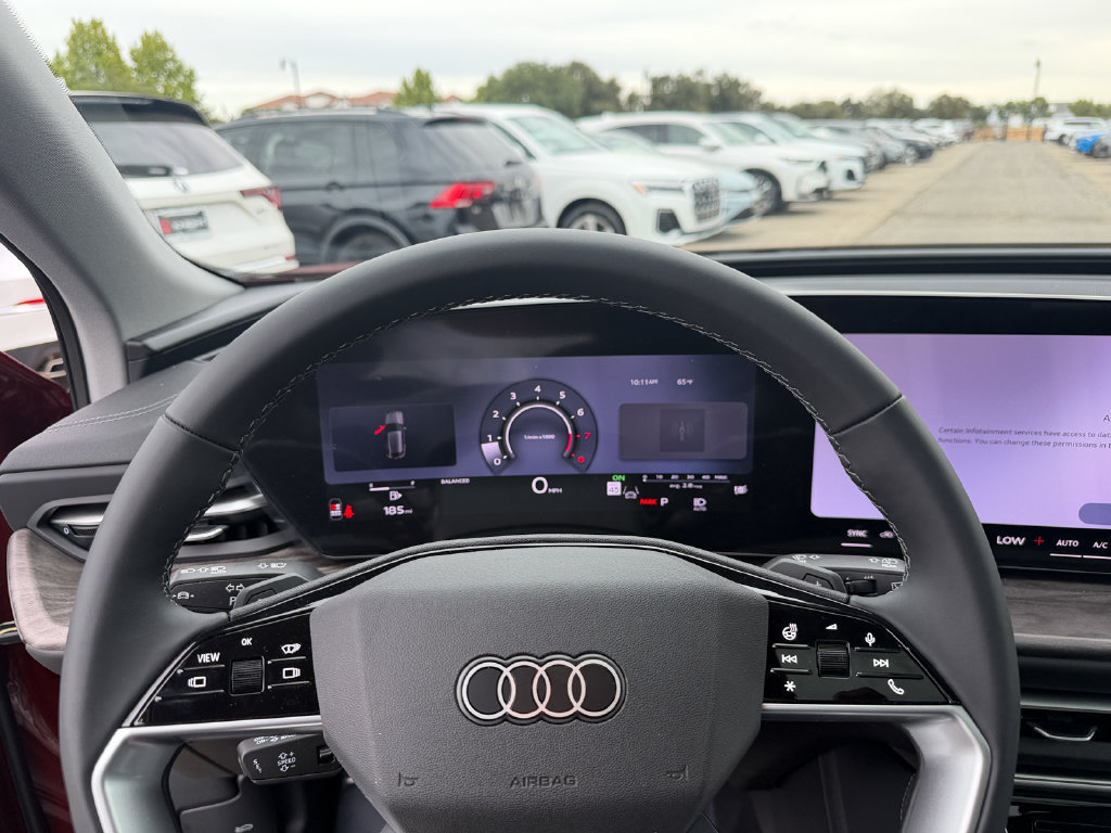 New 2026 Audi Q5 Premium Plus AWD/4WD image 16