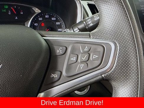 Used 2022 Chevrolet Equinox LT AWD/4WD image 14