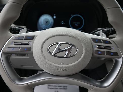 Used 2024 Hyundai Palisade Limited FWD image 21