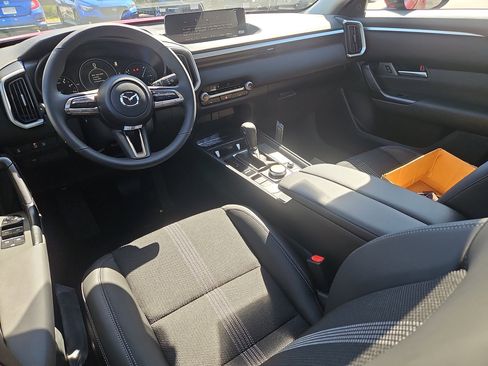 New 2026 MAZDA CX-50 AWD 2.5 S w/ Weather Package image 6