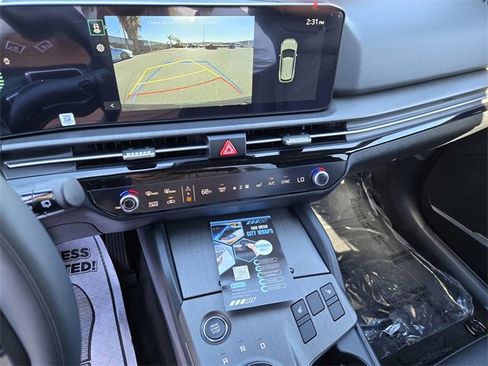 New 2026 Kia Sportage X-Line image 12