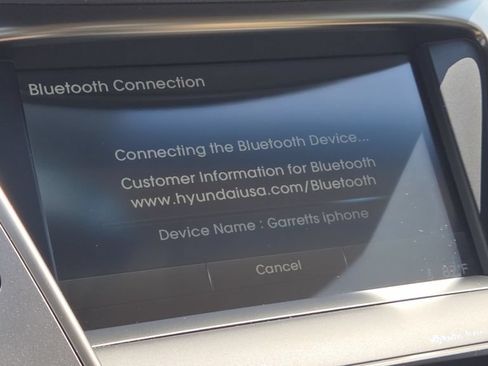 Used 2014 Hyundai Azera Limited FWD image 22