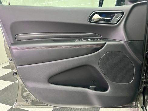 New 2026 Dodge Durango GT image 12