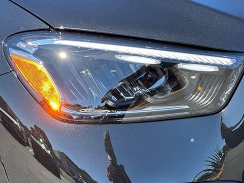 New 2026 Mercedes-Benz GLE 450 450 image 10