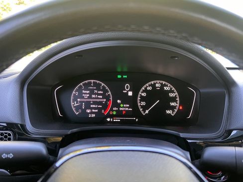 Used 2022 Honda Civic Sport image 23