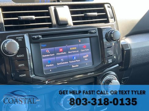 Used 2015 Toyota 4Runner TRD Pro image 39