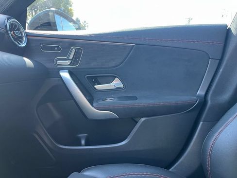 Used 2023 Mercedes-Benz CLA 250 w/ AMG Line image 15