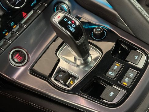 Used 2021 Jaguar F-TYPE First Edition RWD image 22