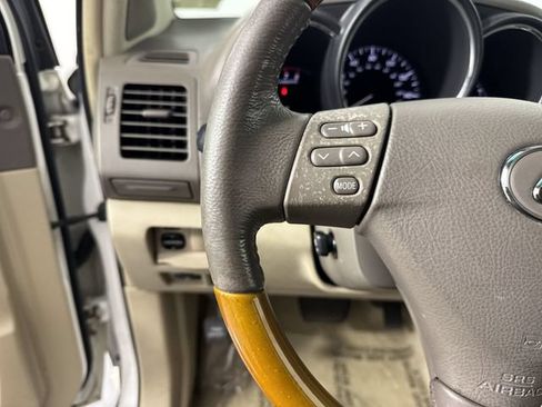 Used 2004 Lexus RX 330 AWD image 11