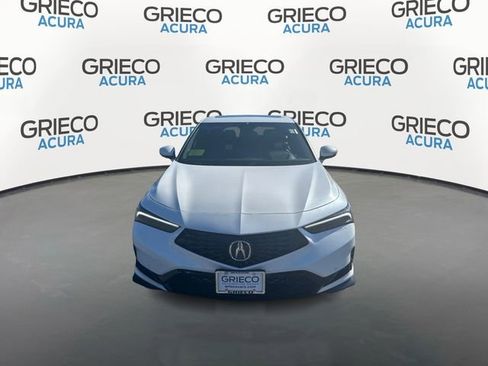 New 2026 Acura Integra A-Spec image 4