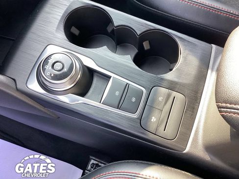 Used 2025 Ford Escape ST-Line FWD image 25