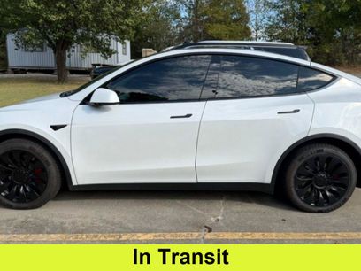 Used 2021 Tesla Model Y Long Range