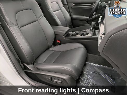 Used 2023 Honda Civic Sport Touring image 34