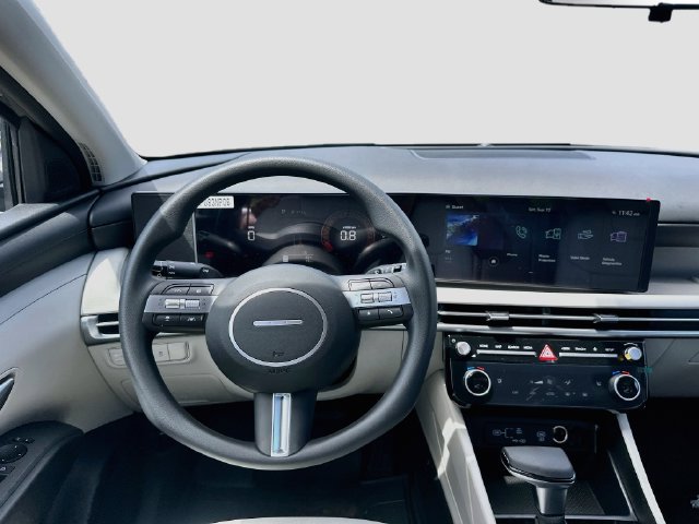 New 2026 Hyundai Tucson SEL Plus FWD image 22