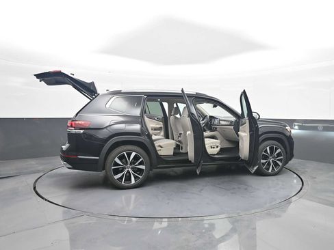 Used 2026 Volkswagen Atlas SEL Premium R-Line AWD/4WD image 56